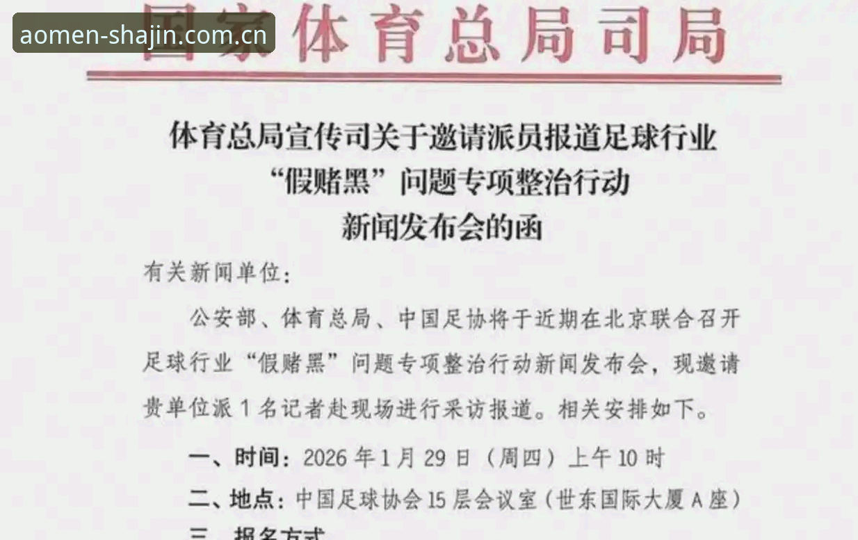 中国足协第三批禁足名单全面解析：17人终身禁赛背后的足球腐败链深度调查